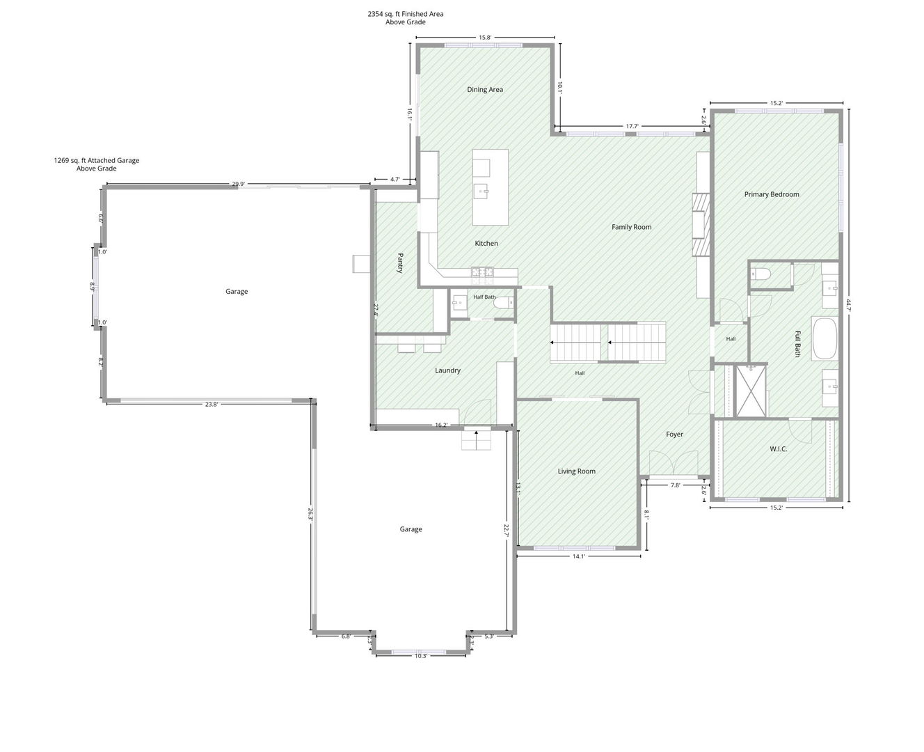 19 Pebble Creek Circle