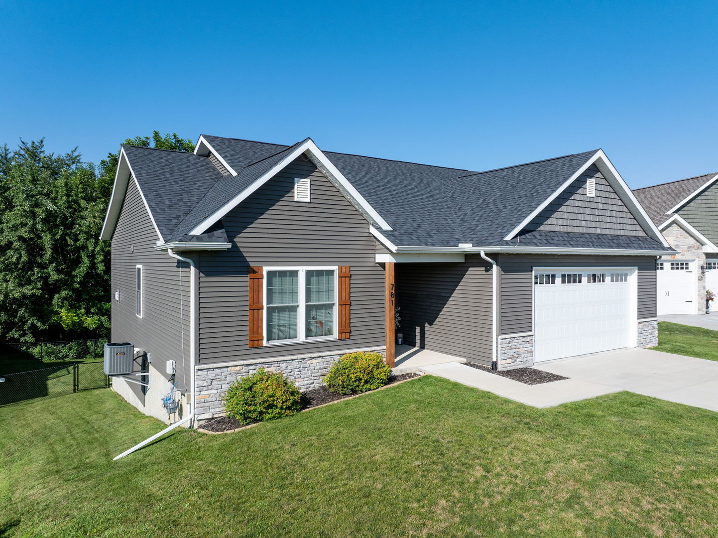 781 Bluestem Court