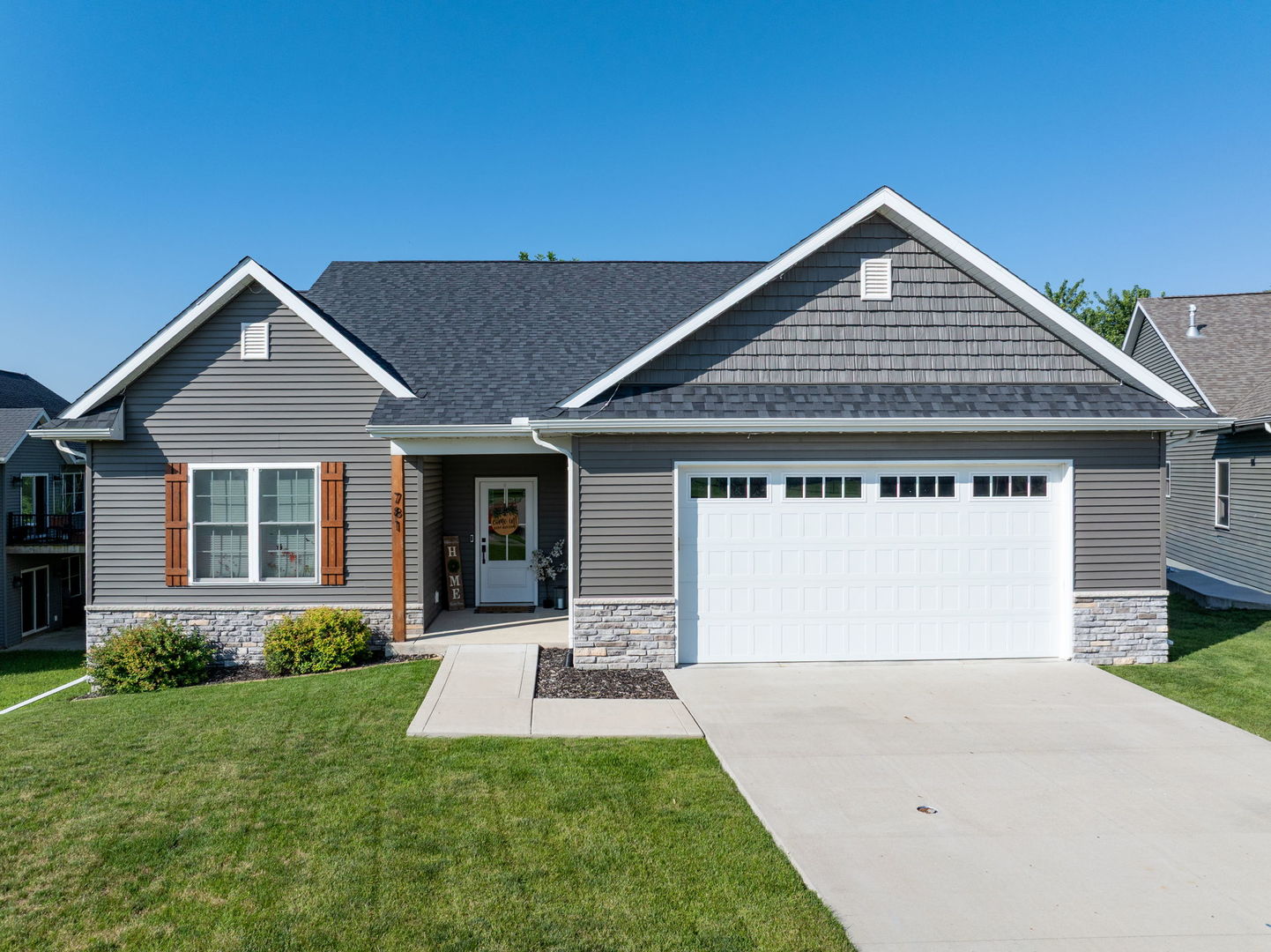 781 Bluestem Court