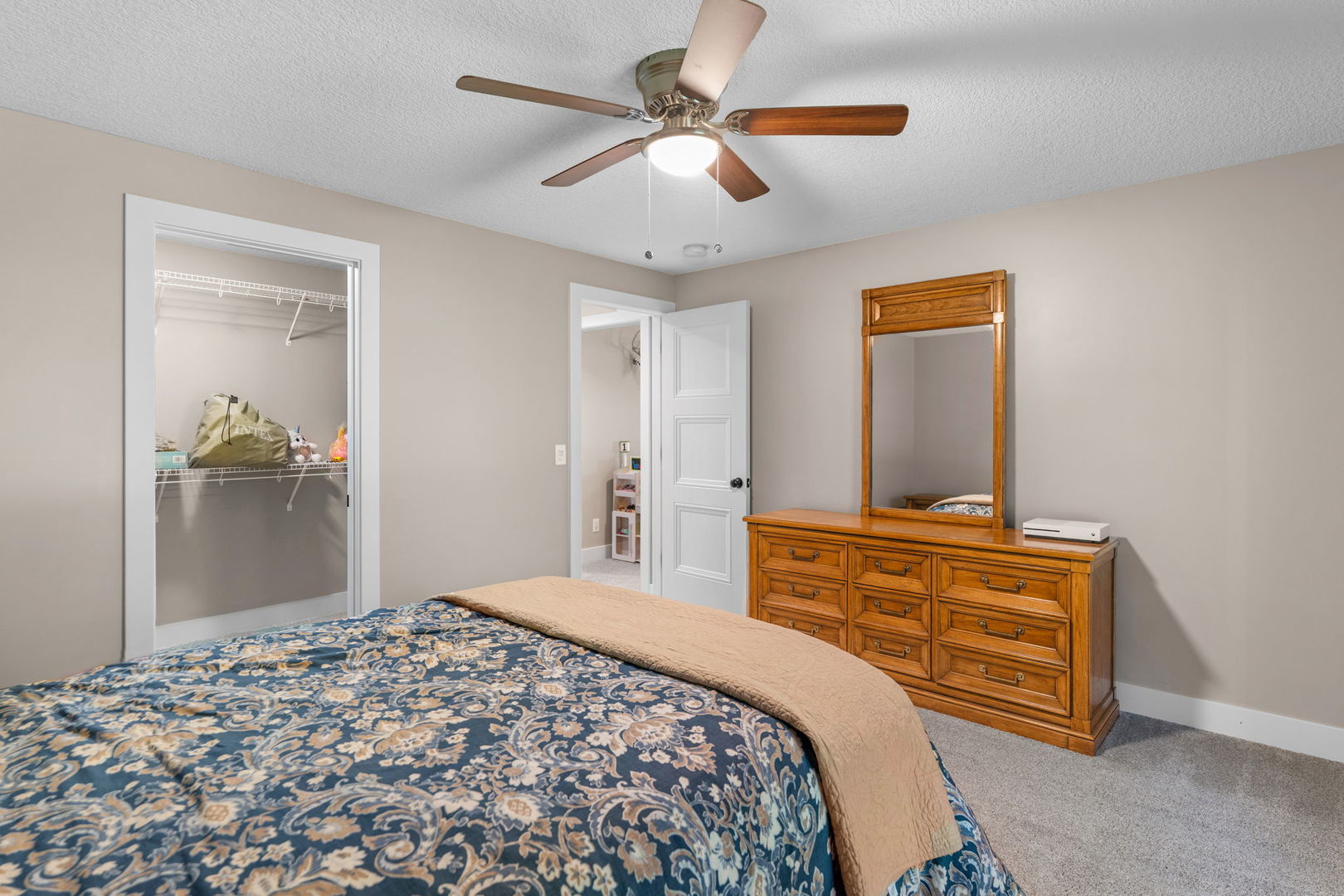781 Bluestem Court