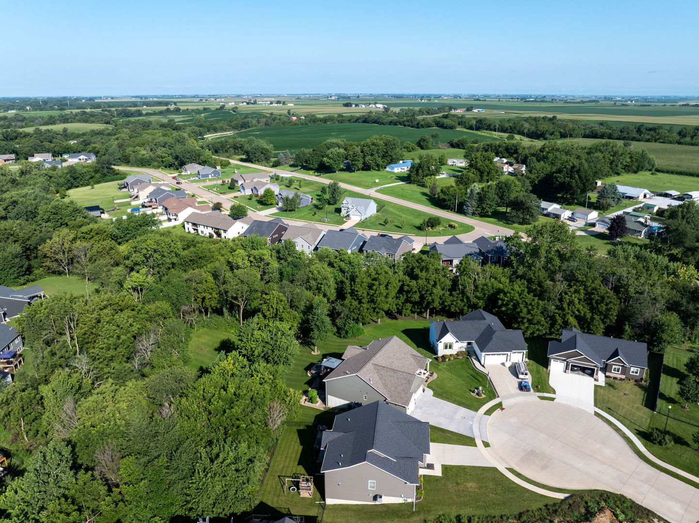 781 Bluestem Court