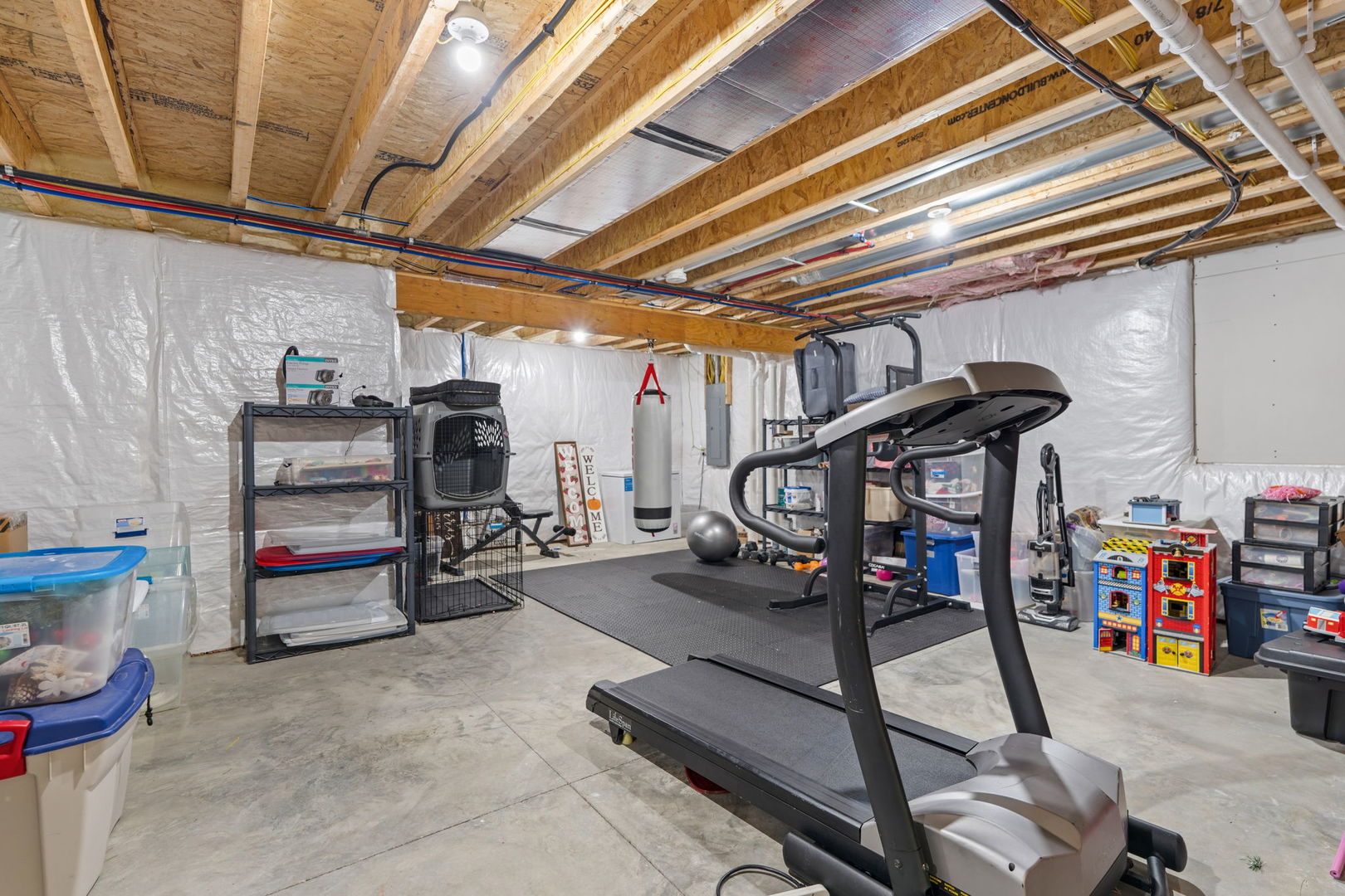 781 Bluestem Court
