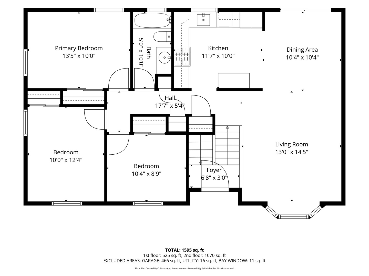 4105 Greenway Drive