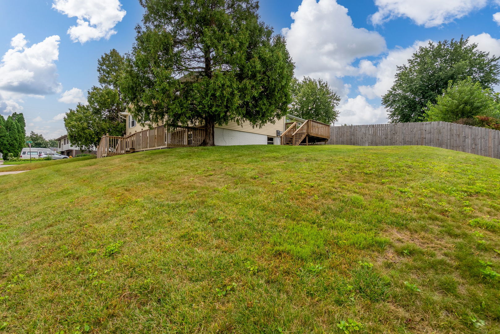 4105 Greenway Drive