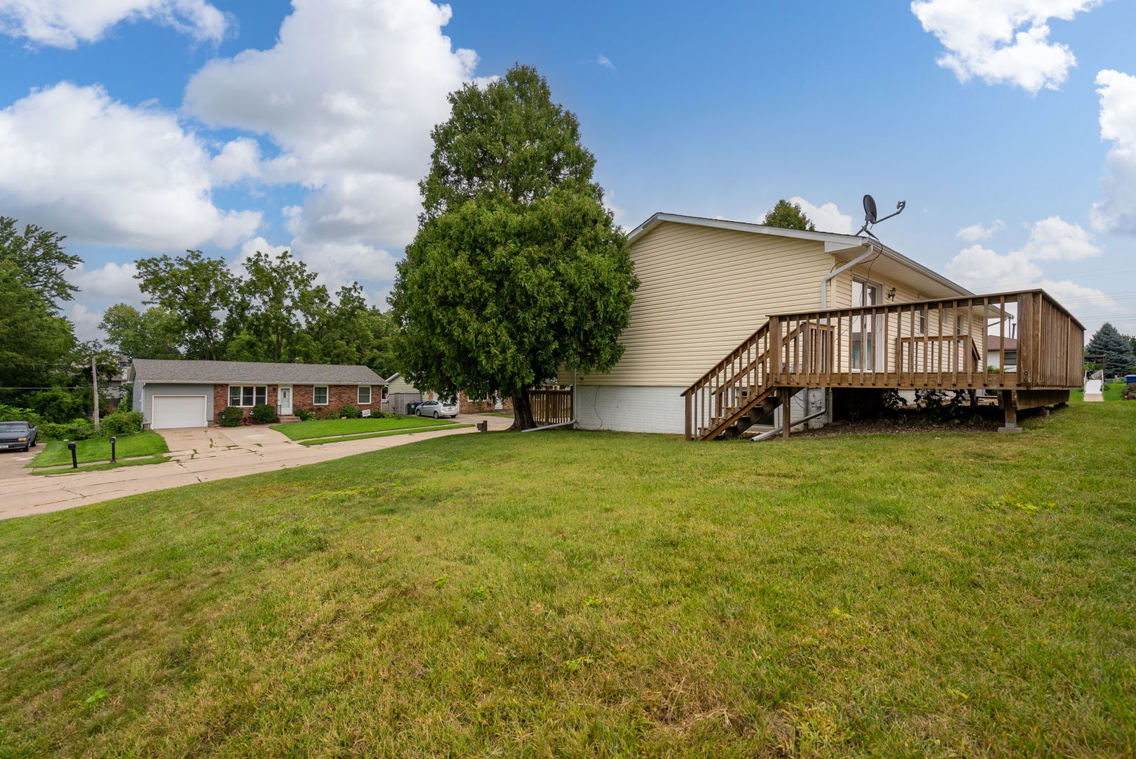 4105 Greenway Drive