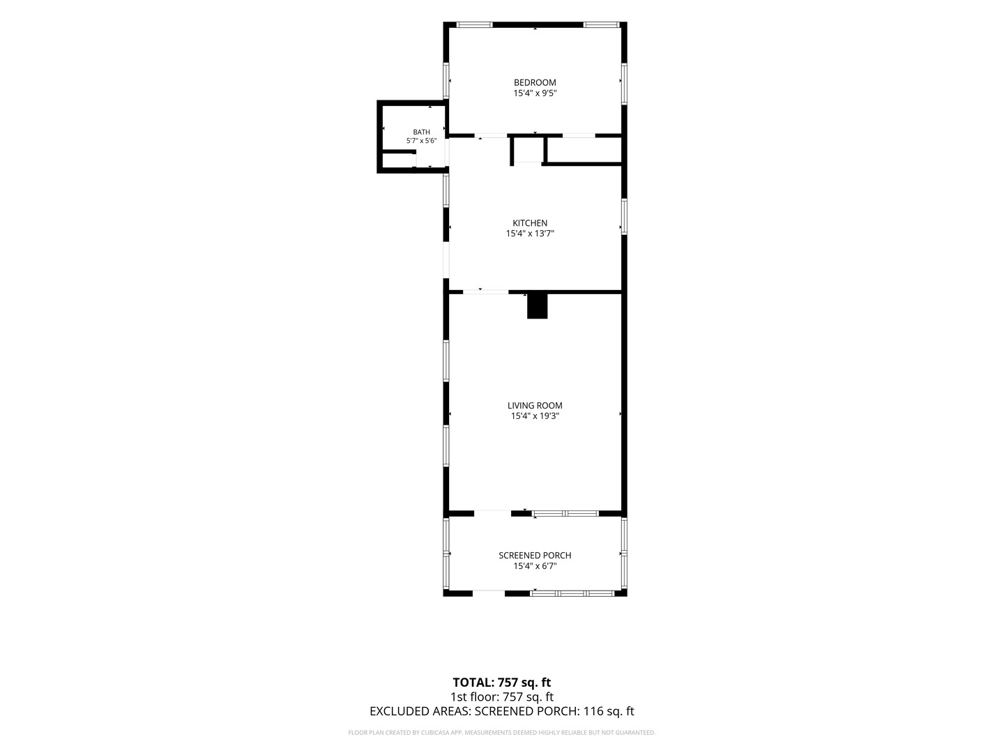 315 ELM Street