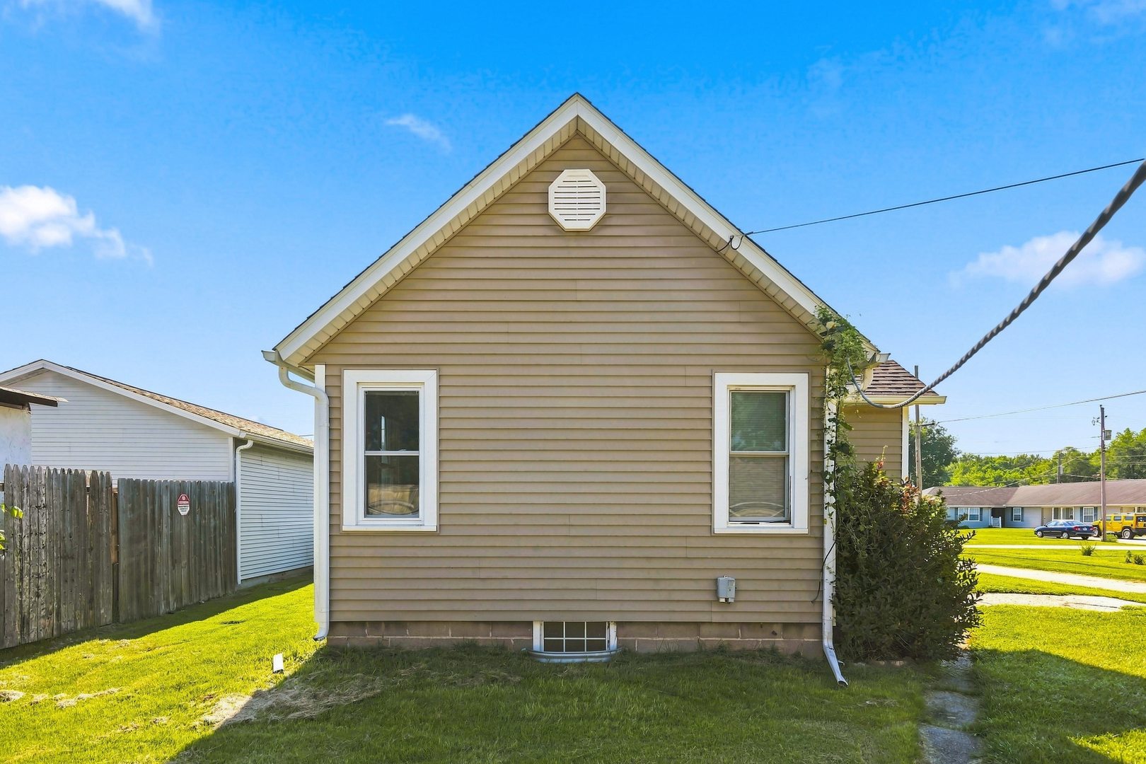 315 ELM Street