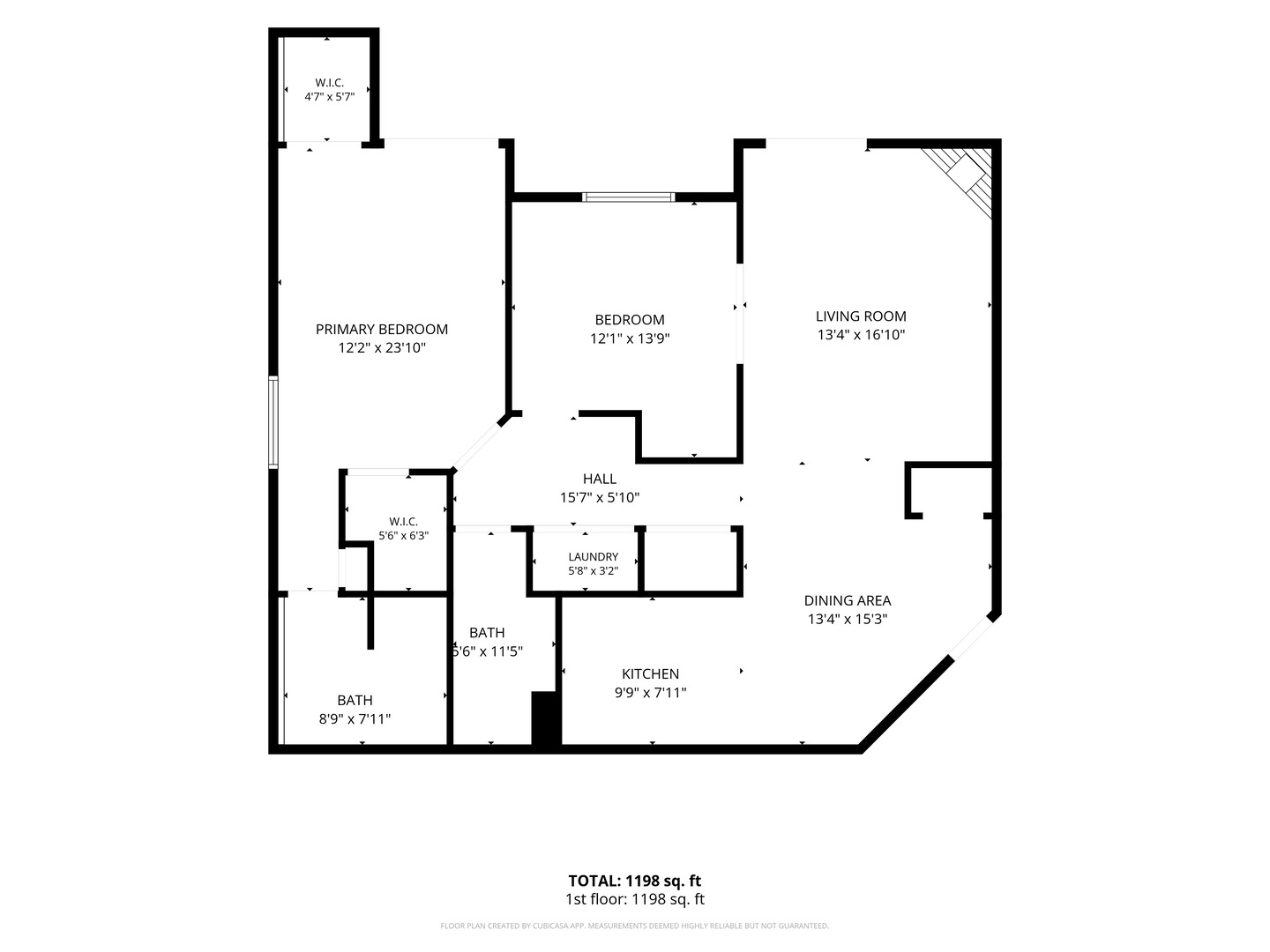 4190 Fairview Drive Unit: 2