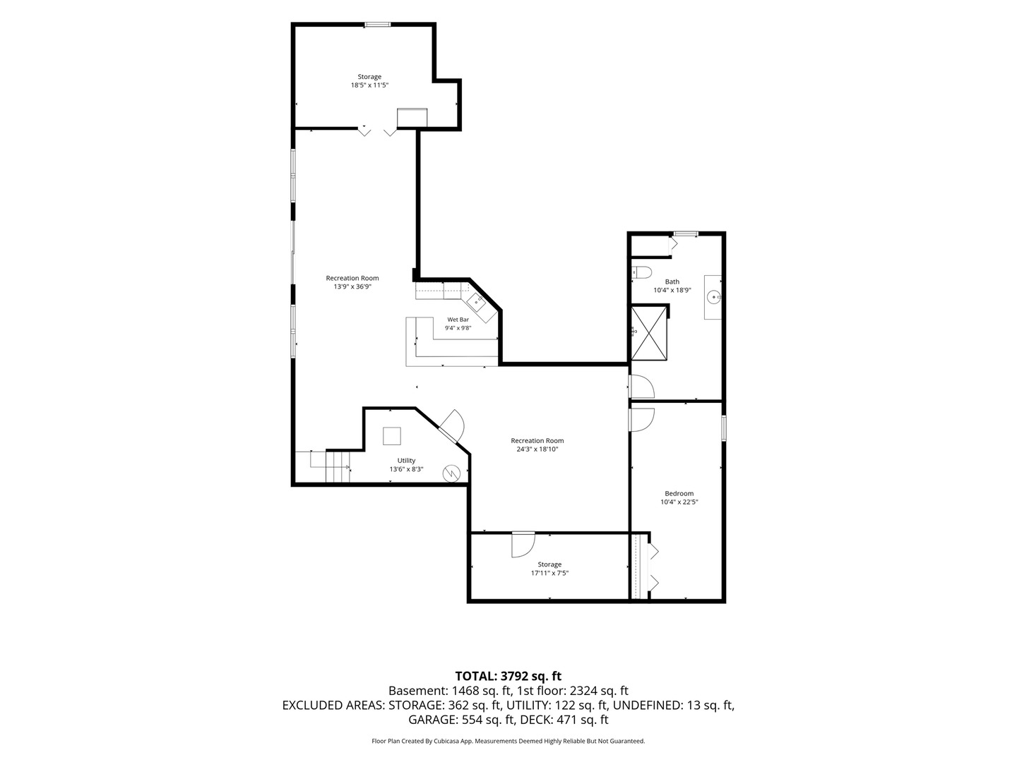 2247 Bentwood Drive