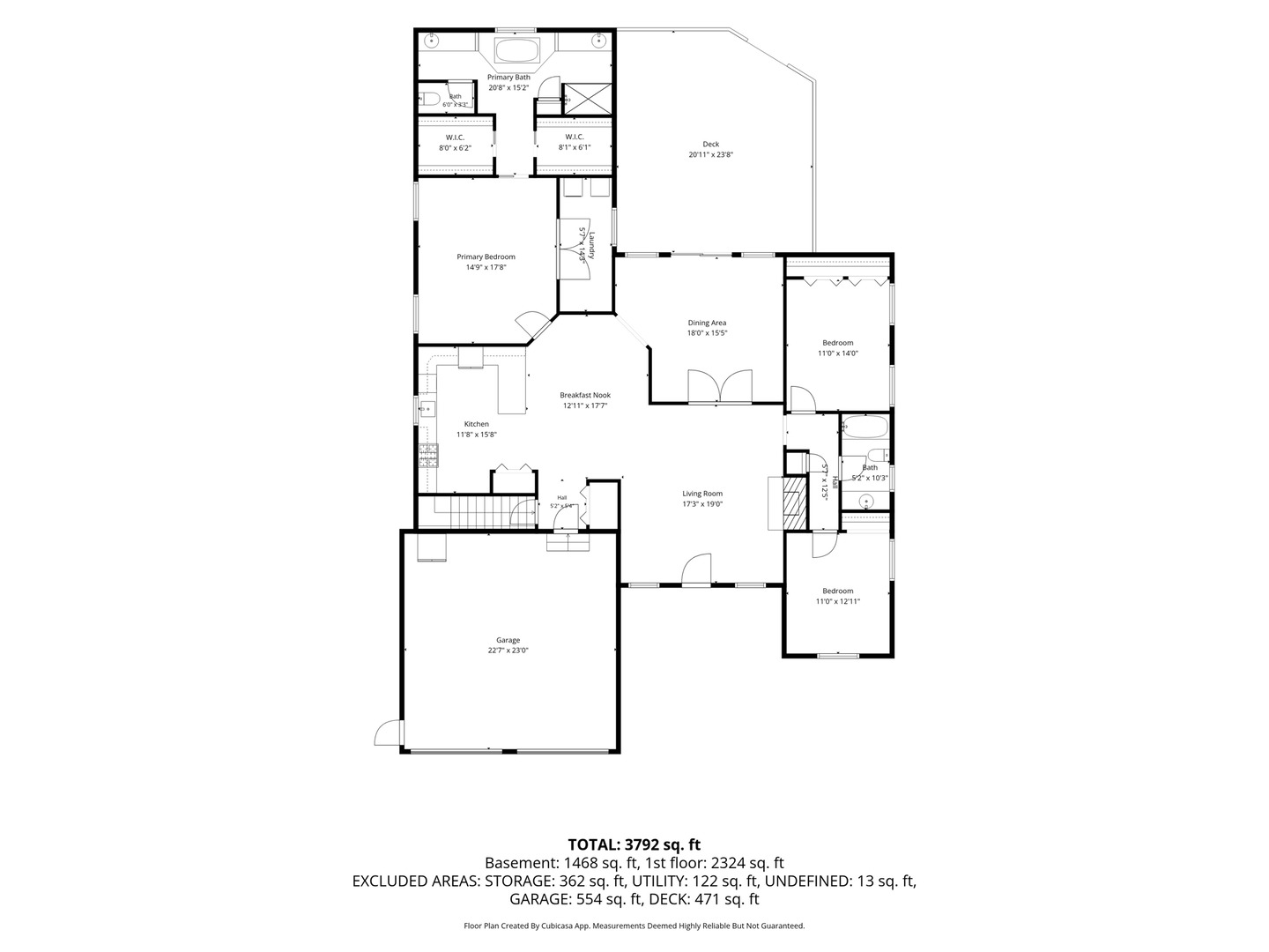 2247 Bentwood Drive