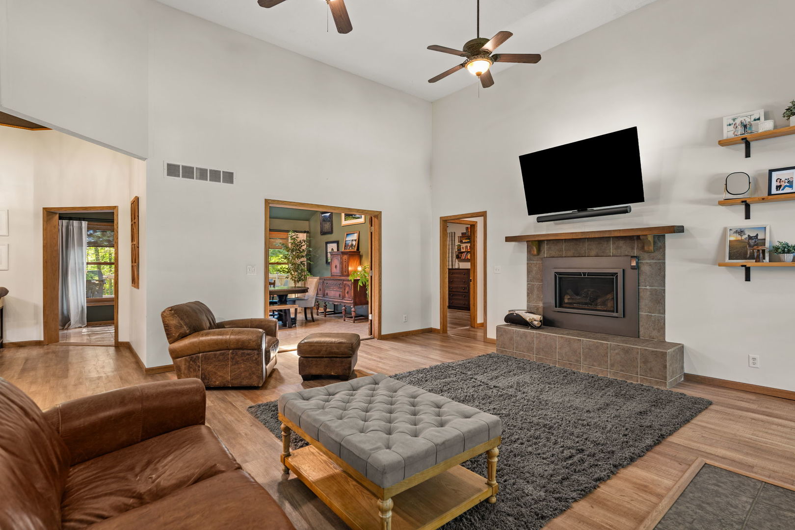 2247 Bentwood Drive