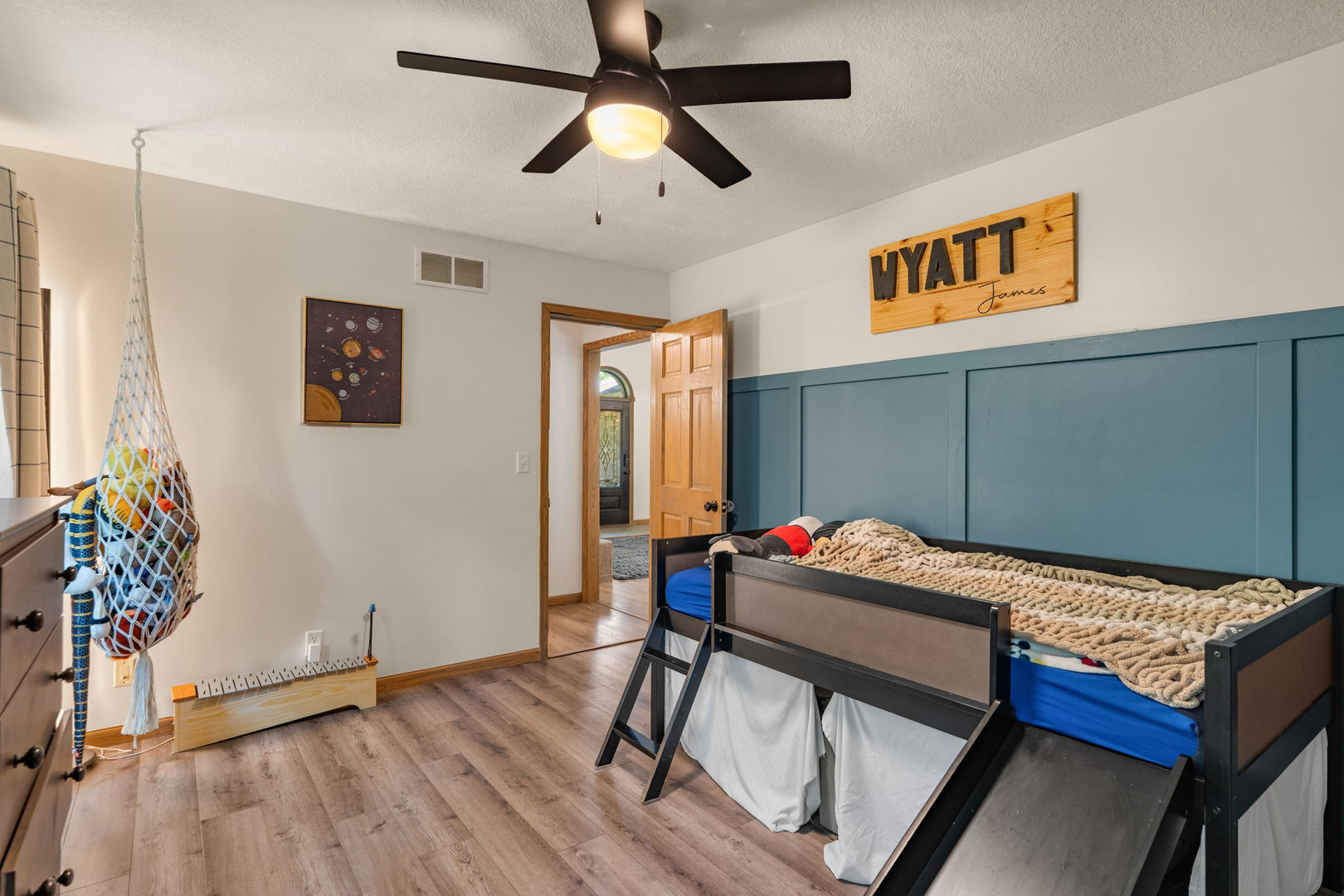 2247 Bentwood Drive
