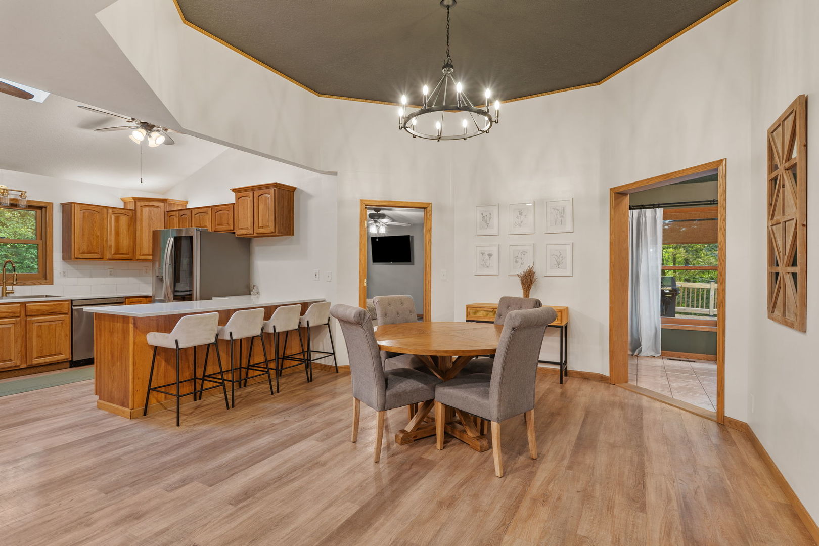 2247 Bentwood Drive