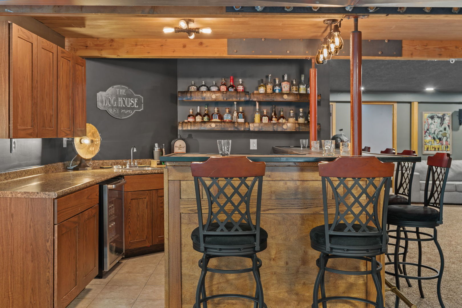 2247 Bentwood Drive