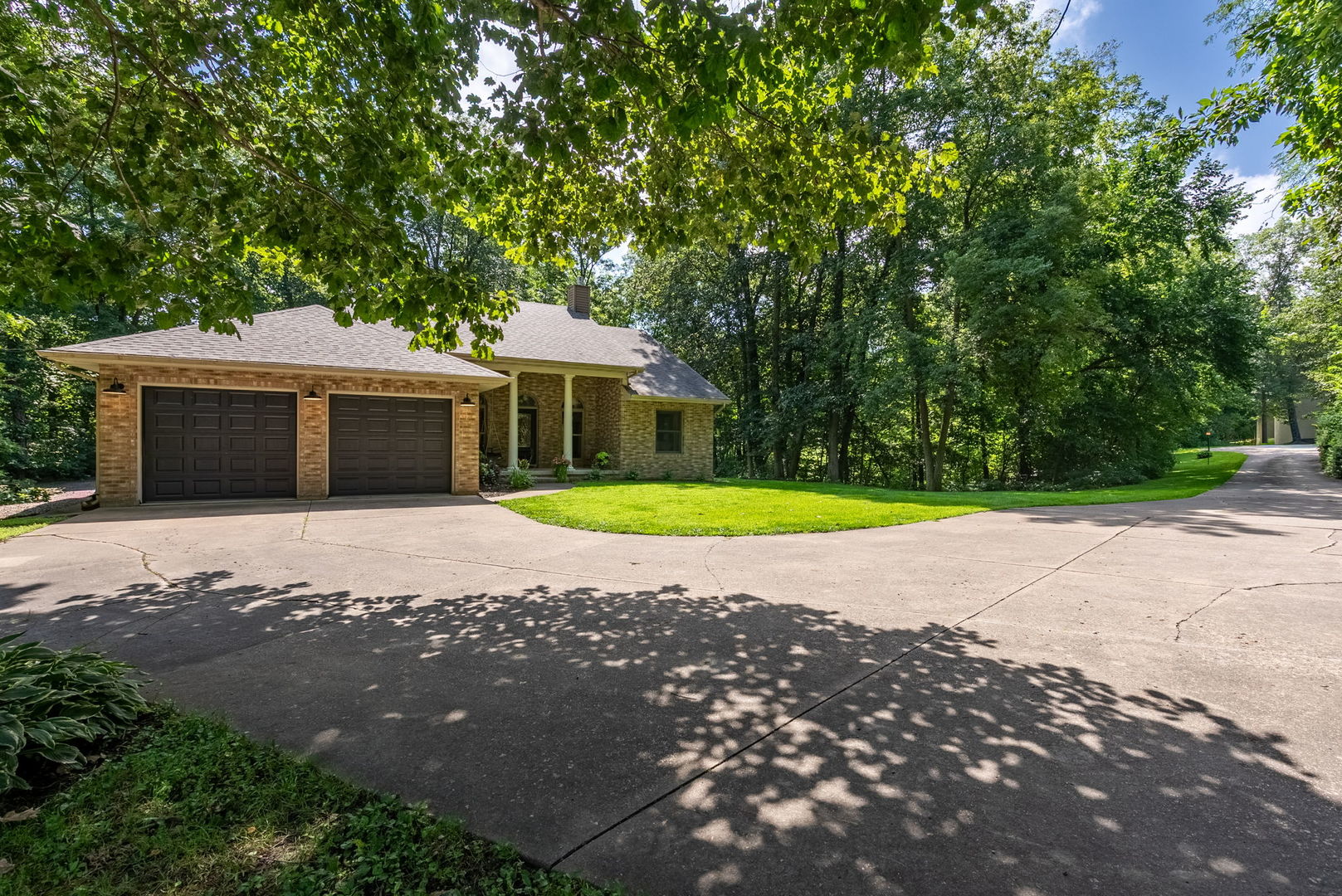 2247 Bentwood Drive
