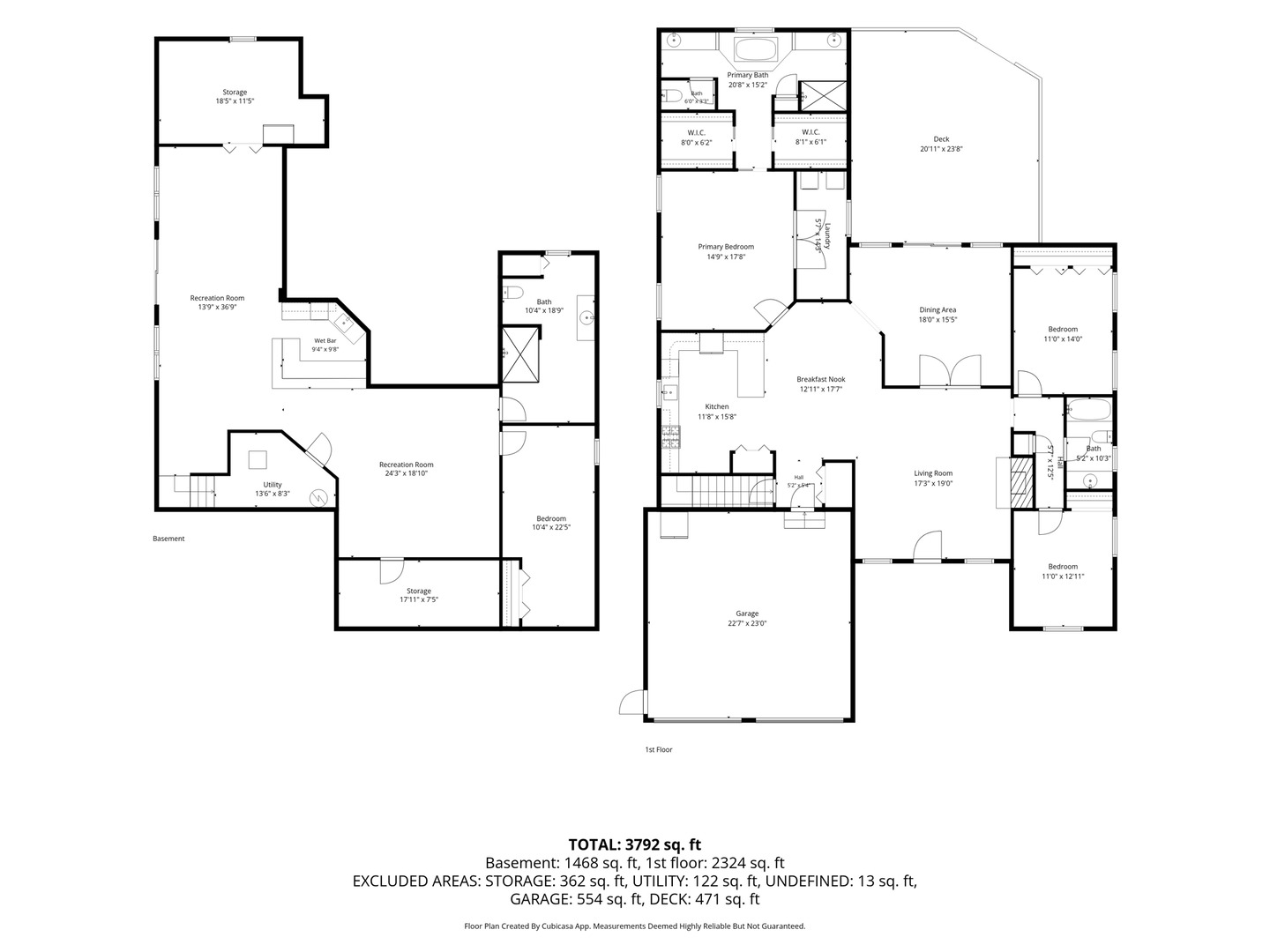 2247 Bentwood Drive