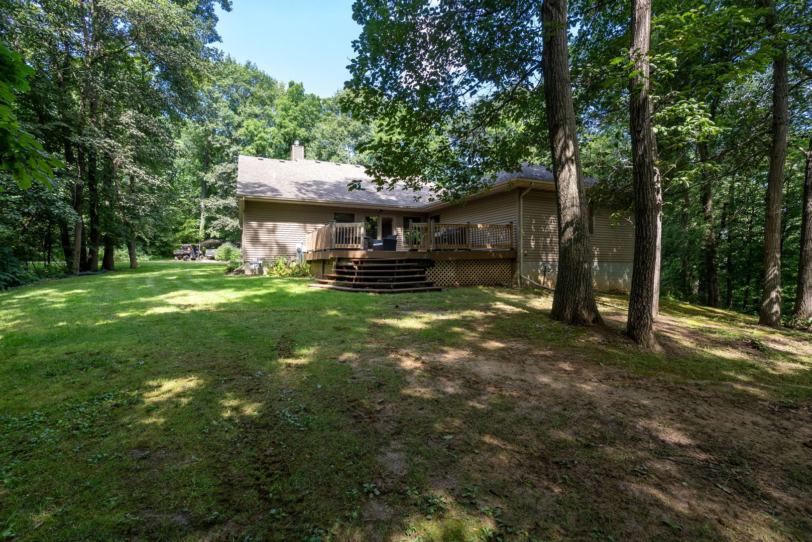 2247 Bentwood Drive