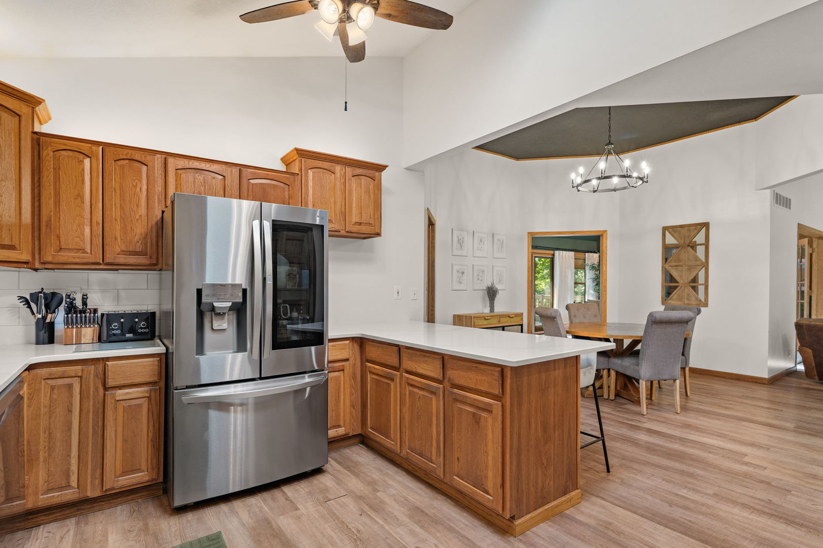 2247 Bentwood Drive