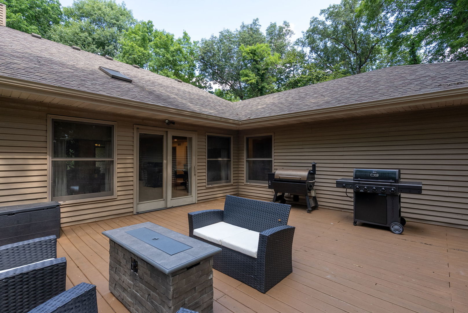 2247 Bentwood Drive