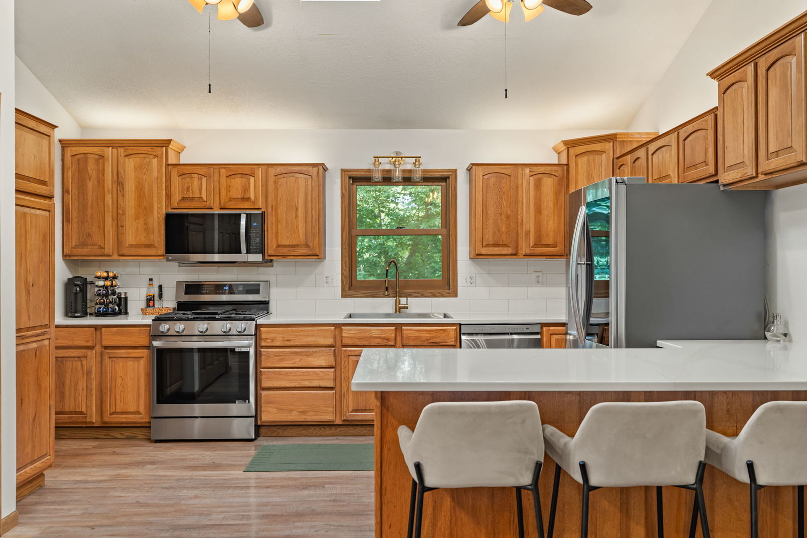 2247 Bentwood Drive