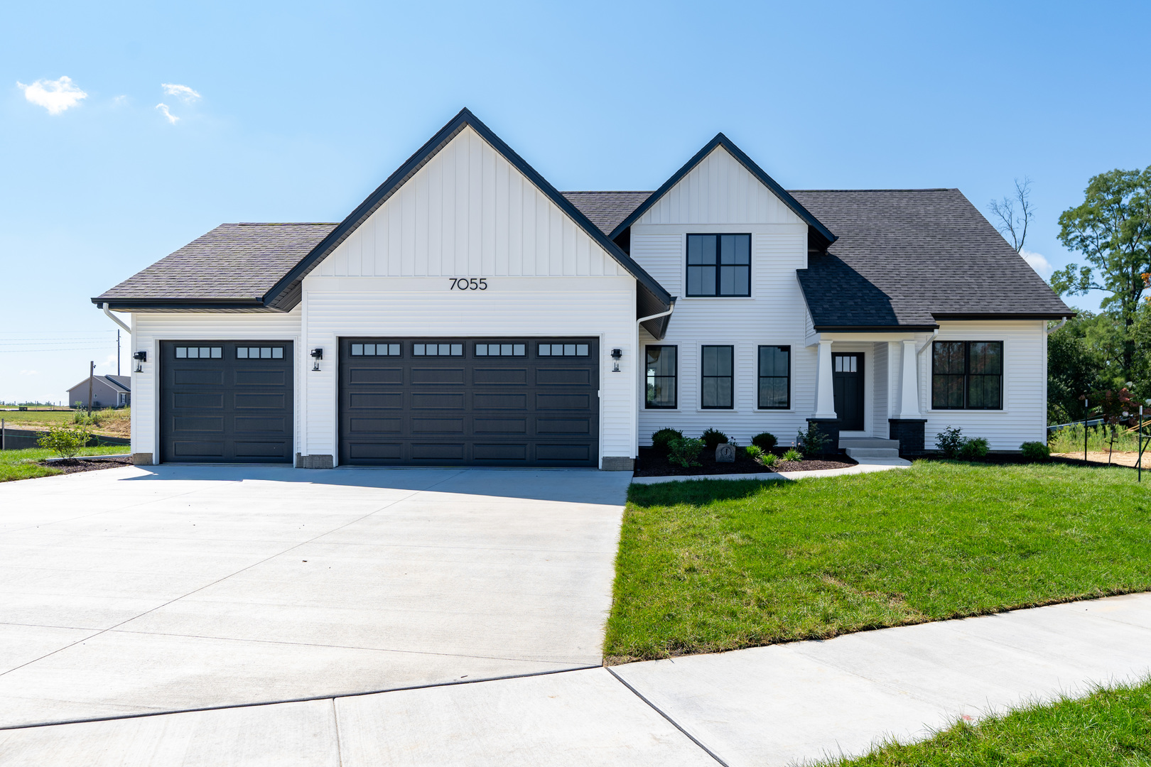 7055 Ironwood Court