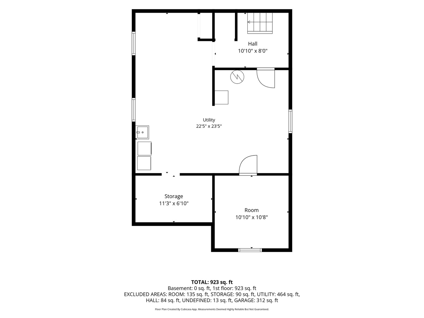 403 E High Street