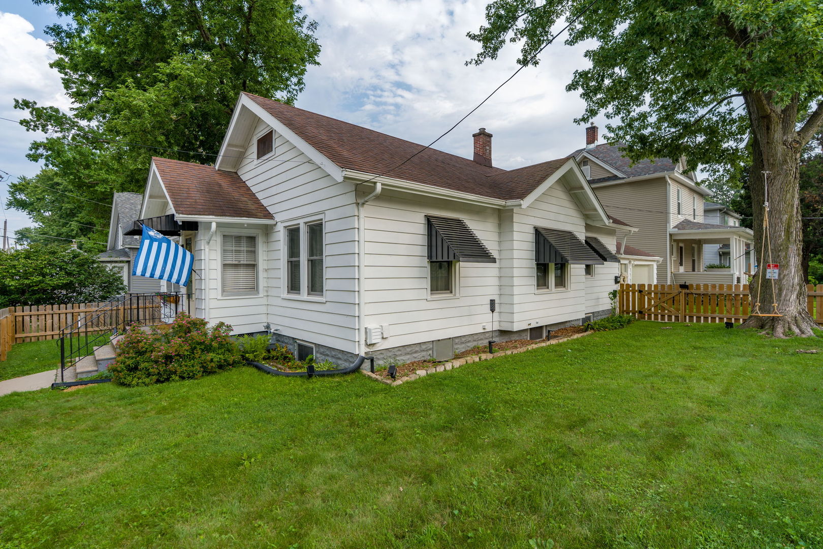 403 E High Street