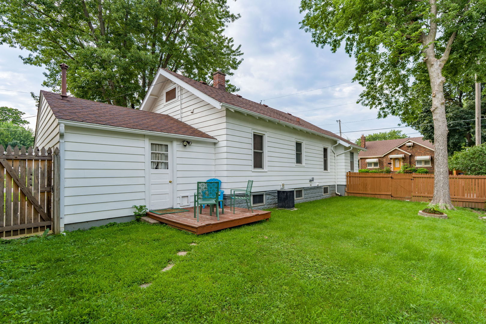 403 E High Street
