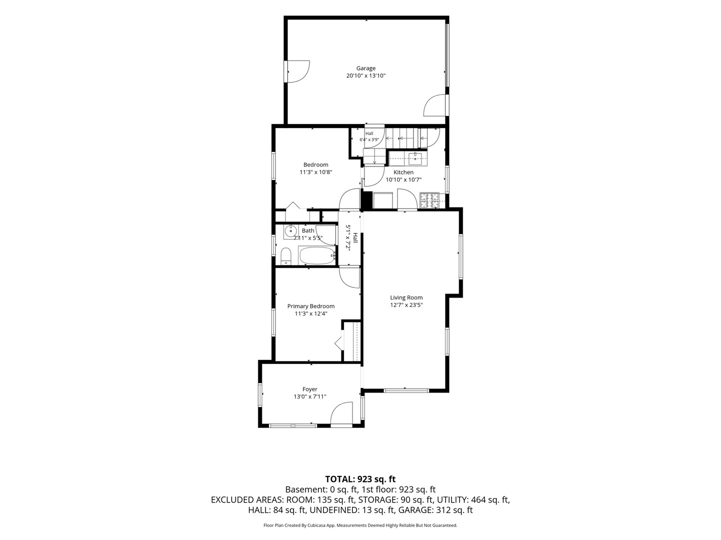 403 E High Street