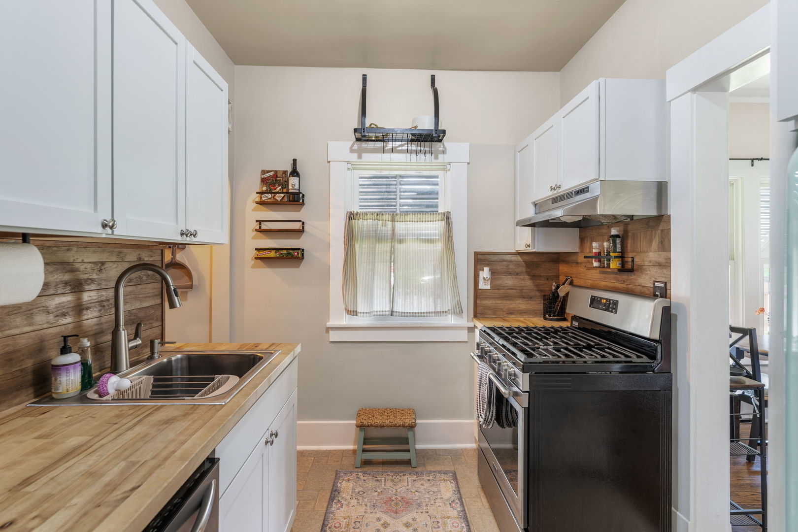 403 E High Street