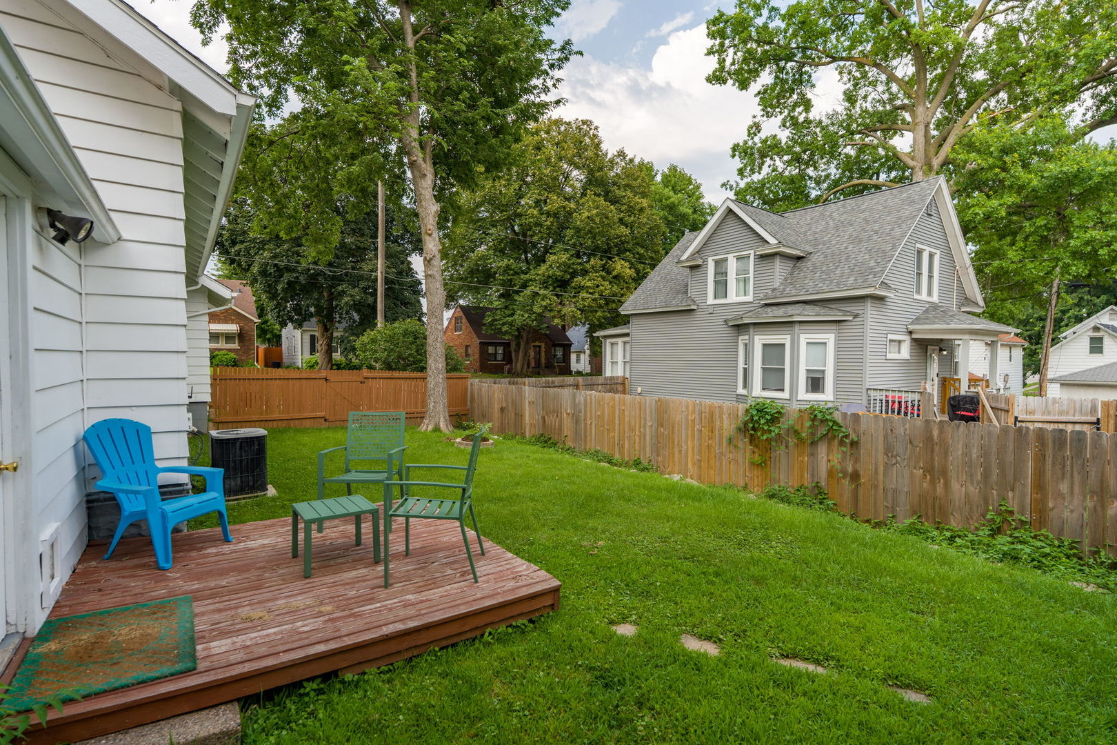 403 E High Street