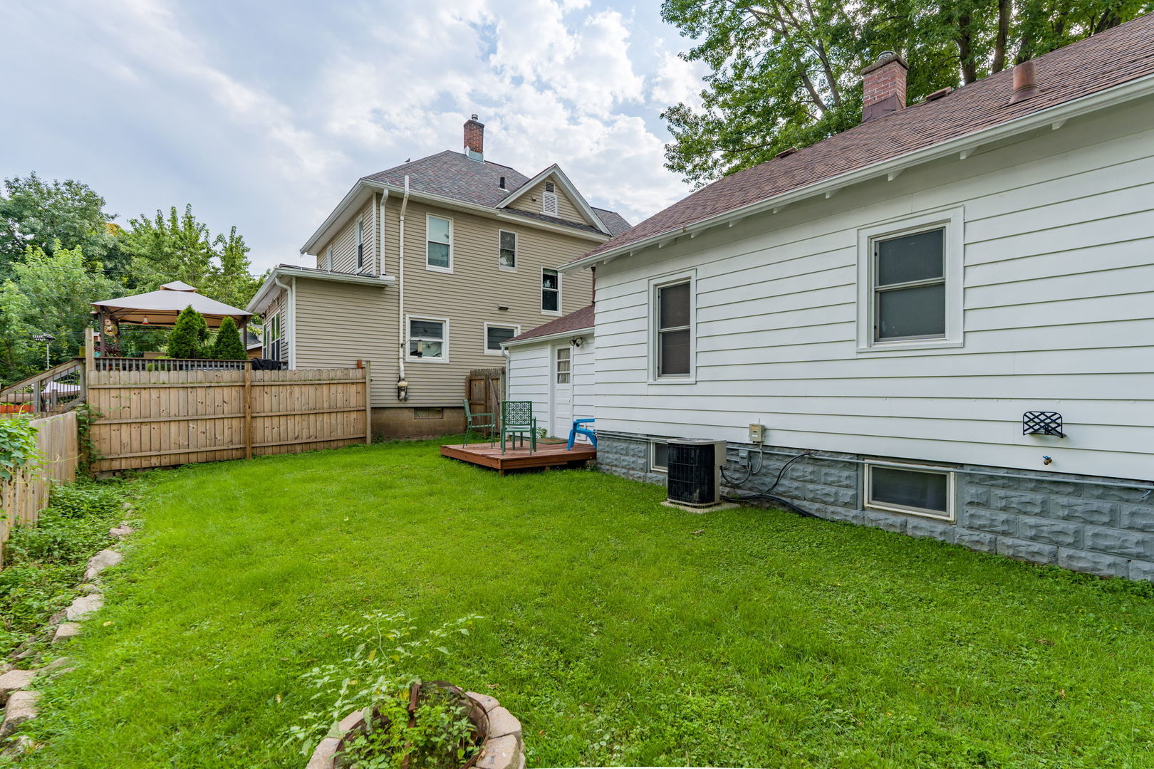 403 E High Street