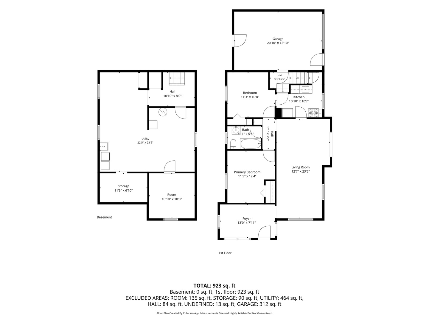 403 E High Street