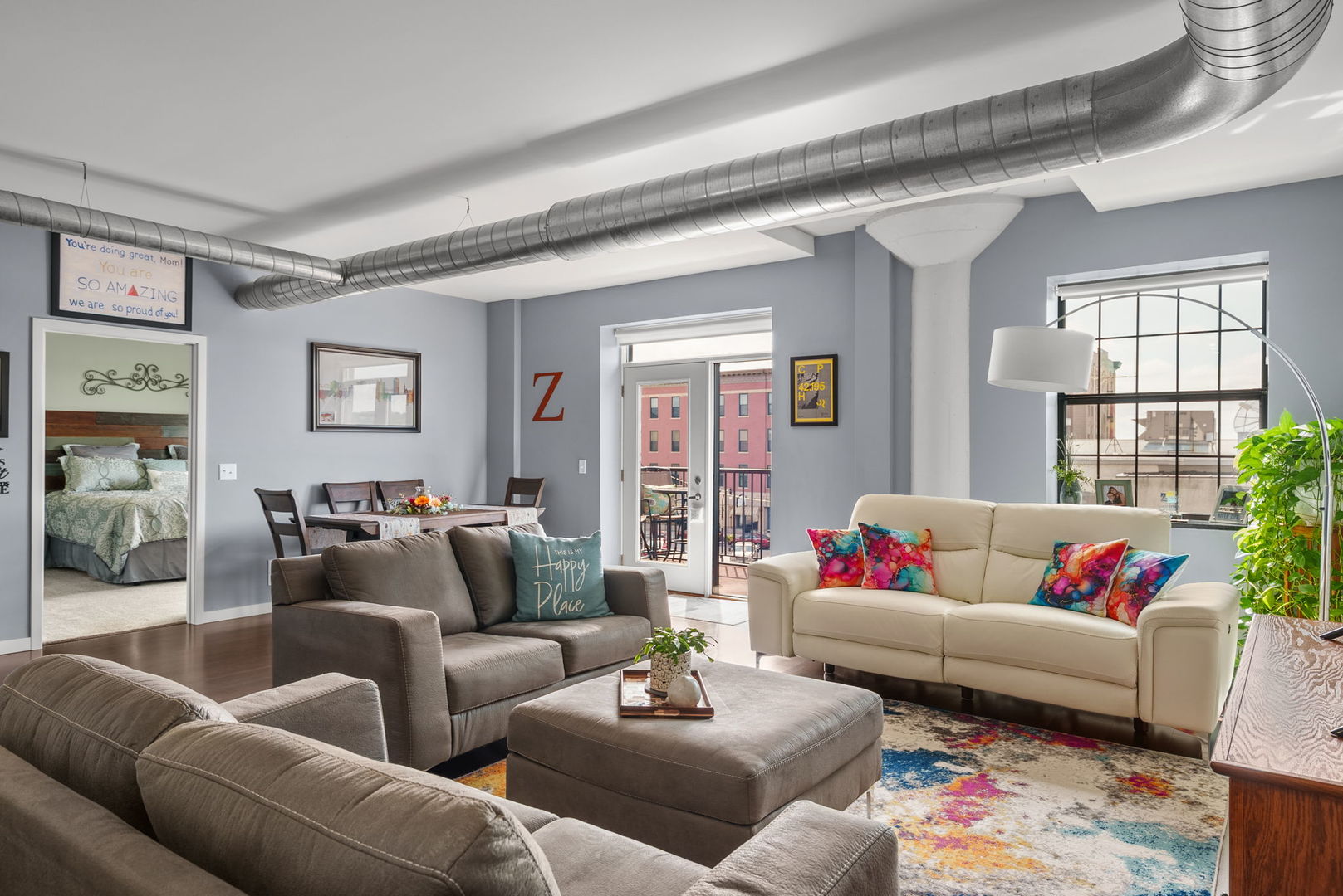 110 19th Street Unit: 301