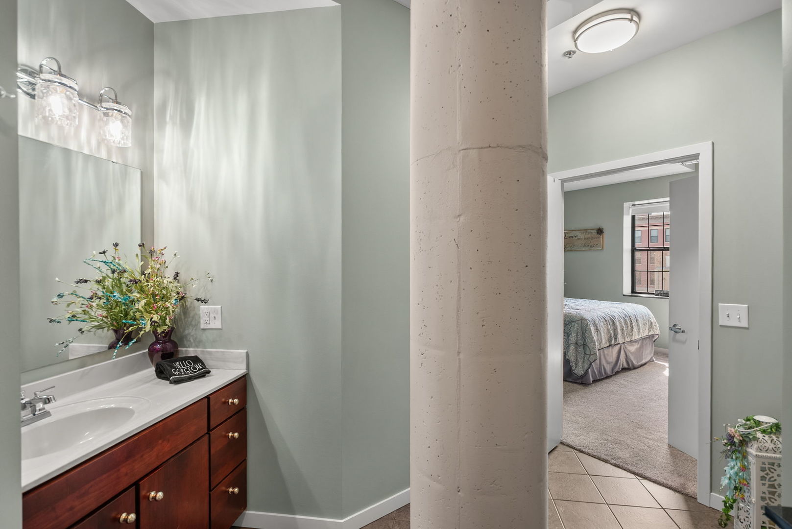 110 19th Street Unit: 301