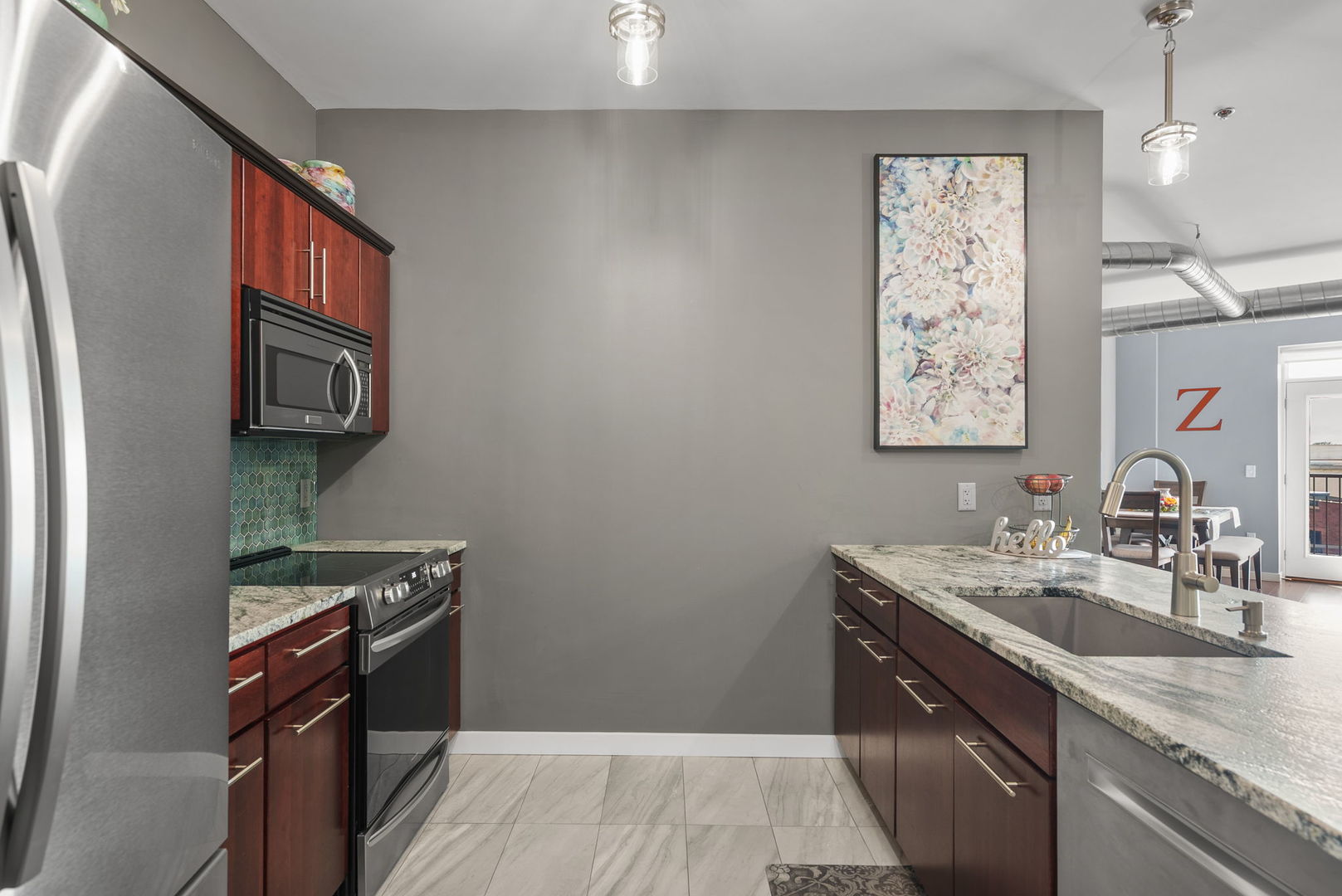 110 19th Street Unit: 301