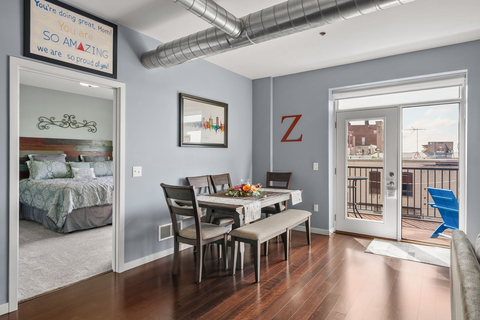 110 19th Street Unit: 301