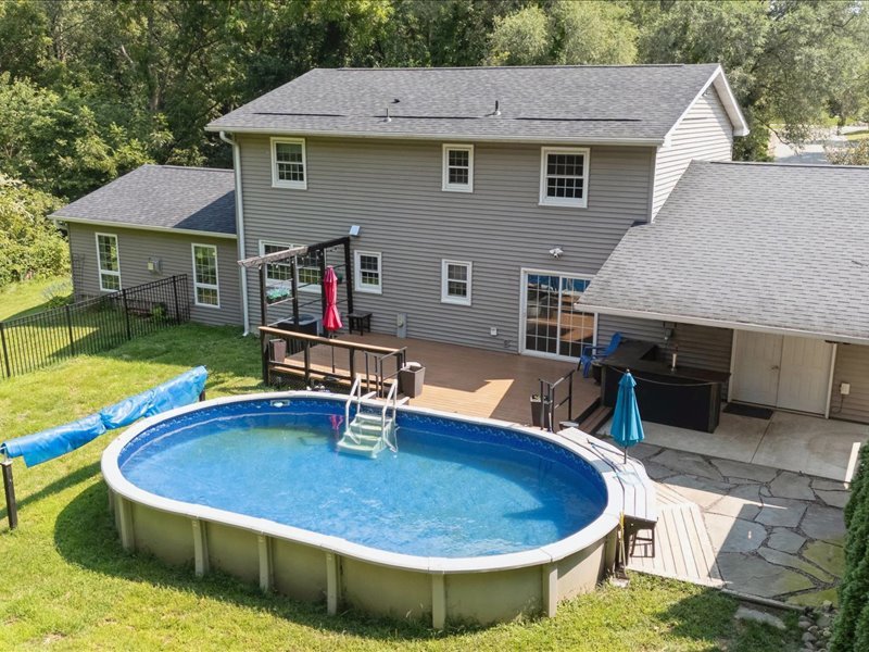 2260 Kingsbury Drive
