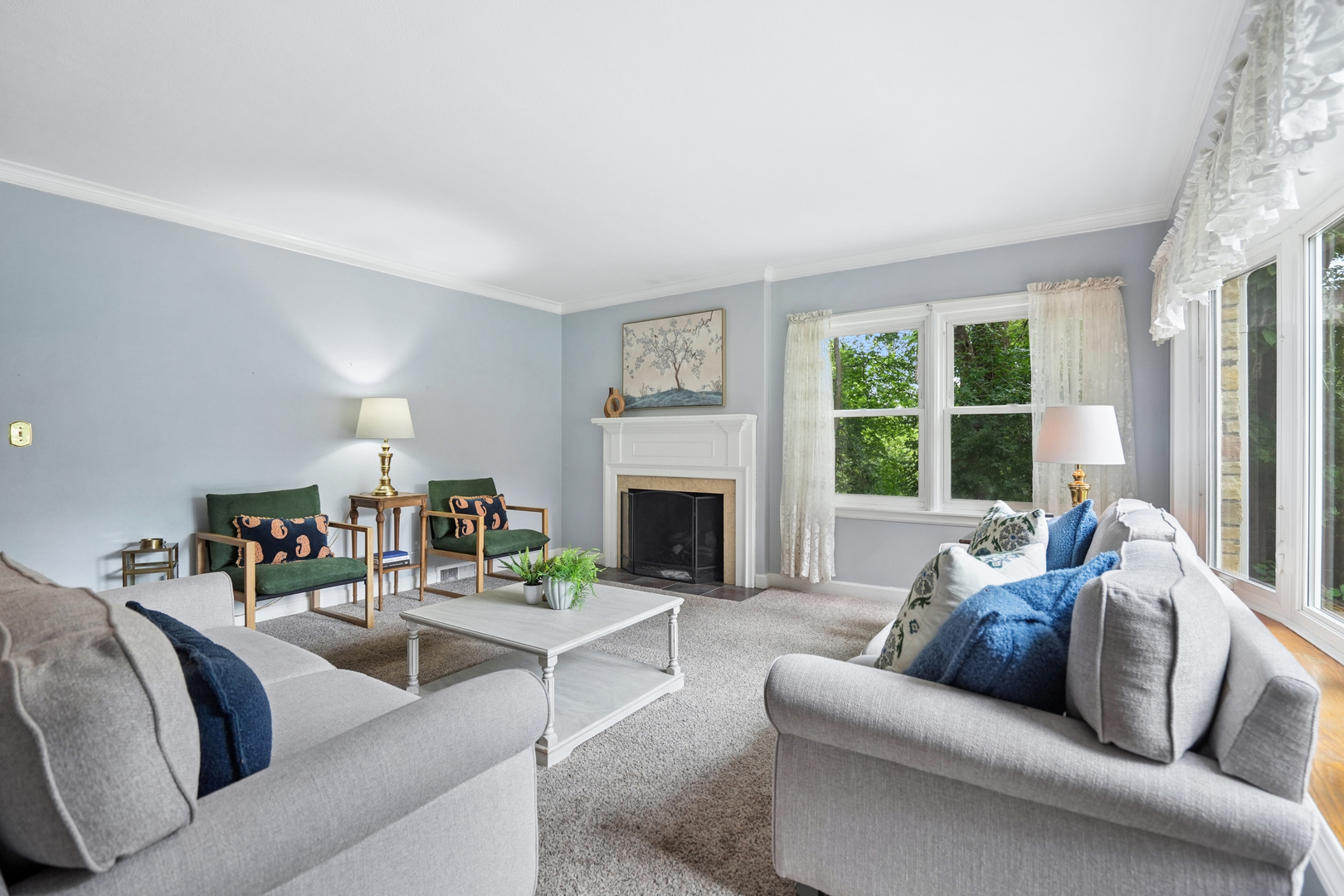 701 Spruce Court