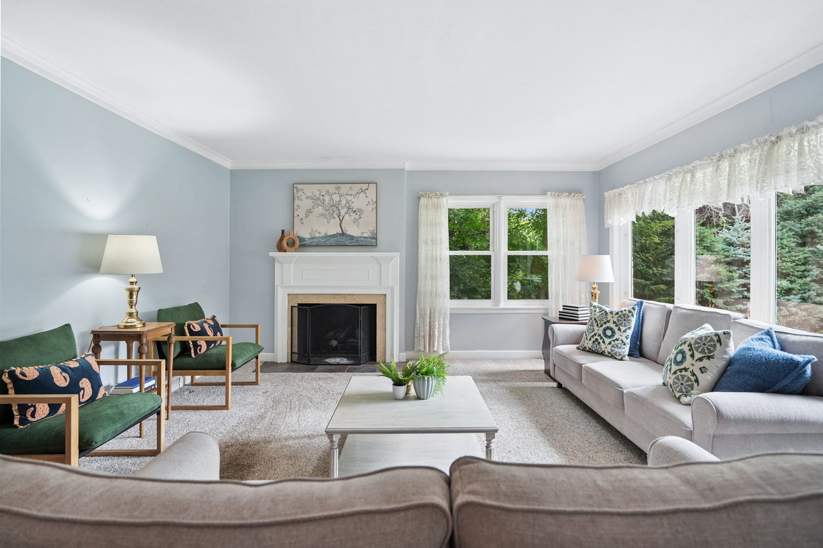 701 Spruce Court