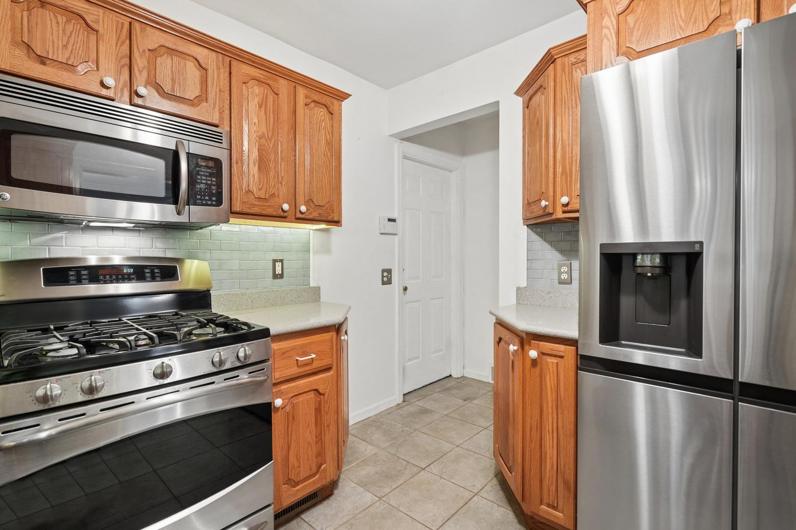 701 Spruce Court