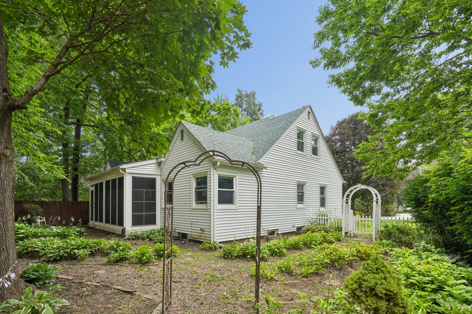 701 Spruce Court