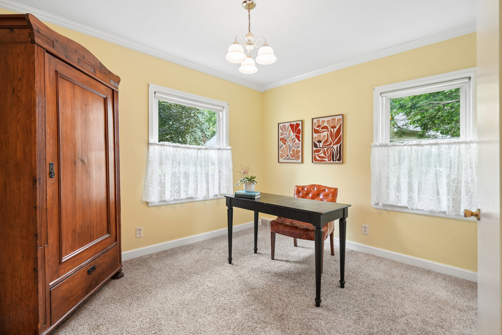 701 Spruce Court