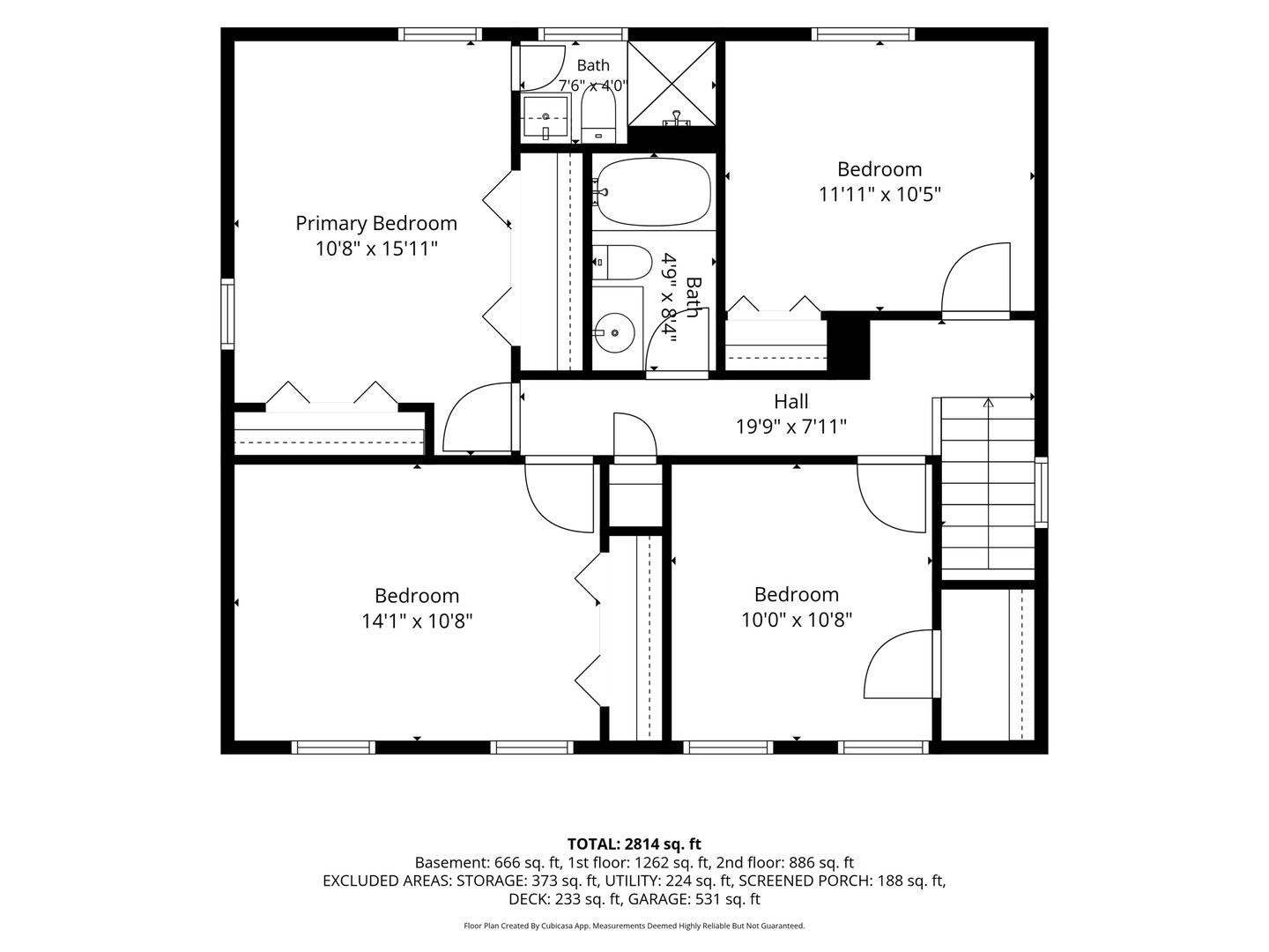 81 Cedar Court