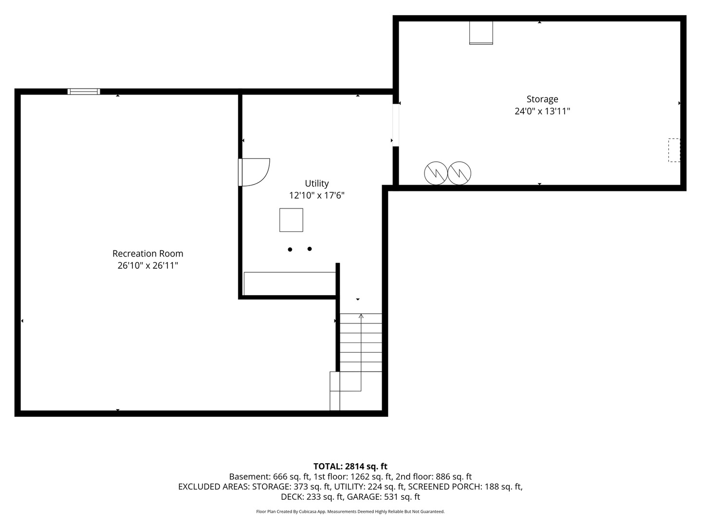 81 Cedar Court