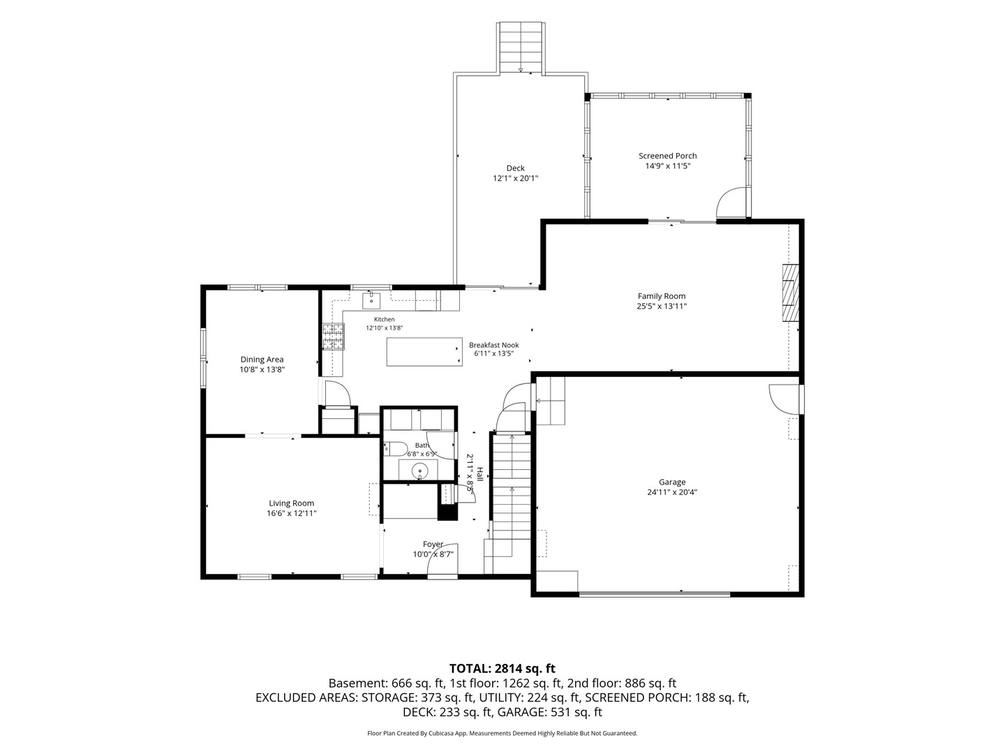81 Cedar Court
