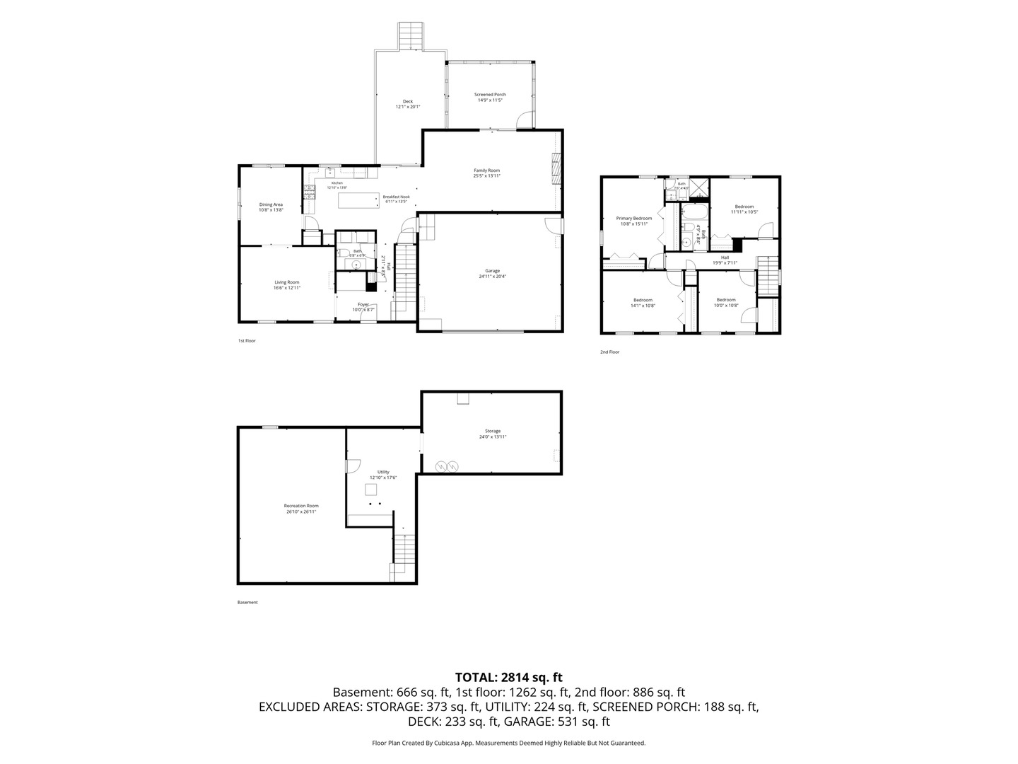 81 Cedar Court