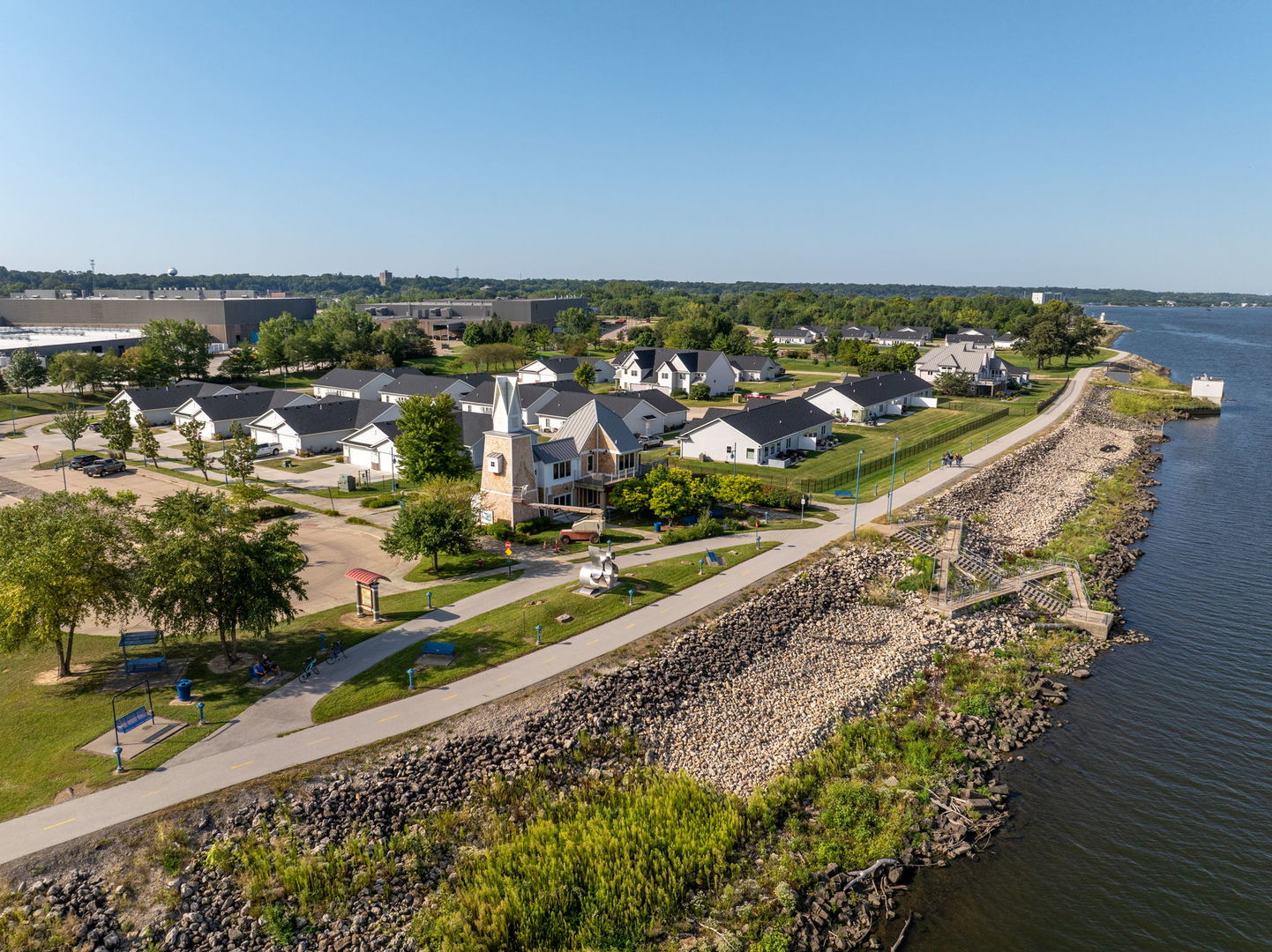 127 Beacon Harbor Parkway