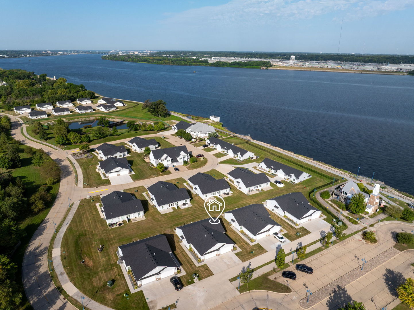 127 Beacon Harbor Parkway