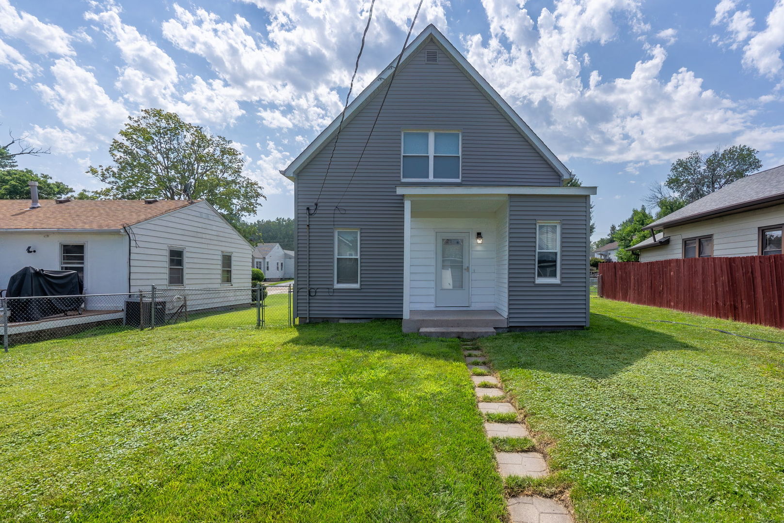 2025 39th Street